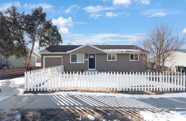 3919 Tennyson Avenue photos photos