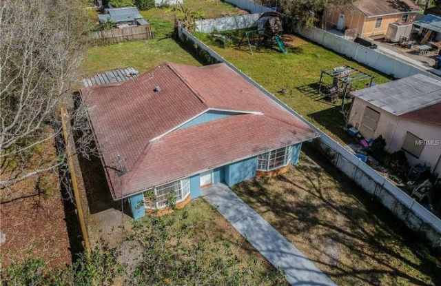 1723 West Henry Avenue - 1723 West Henry Avenue, Tampa, FL 33603