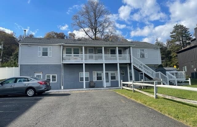 88 Portland Road - 88 Portland Road, Highlands, NJ 07732