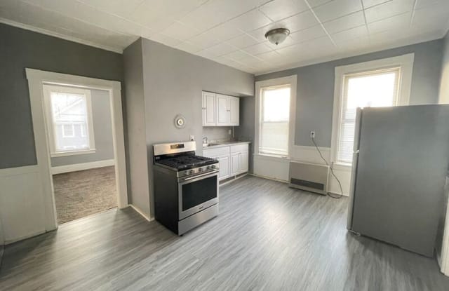 57 Cleveland St. photos photos
