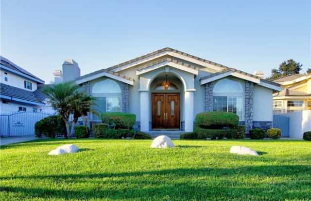 429 W Woodruff Avenue - 429 West Woodruff Avenue, Arcadia, CA 91007