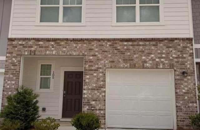105 Thetford Way photos photos