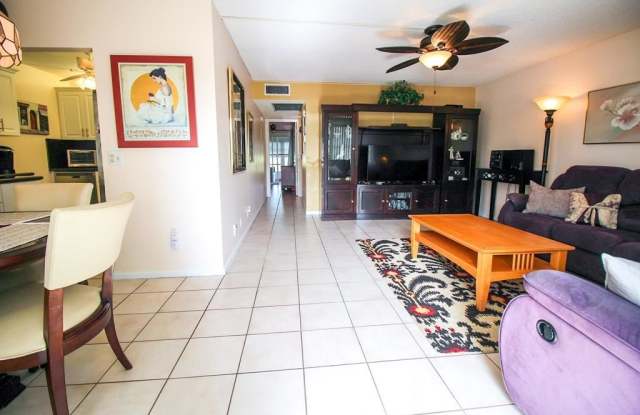 1027 Lyndhurst I - 1027 Lyndhurst I, Deerfield Beach, FL 33442
