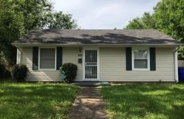 920 Lasser DR - 920 Lasser Drive, Norfolk, VA 23513
