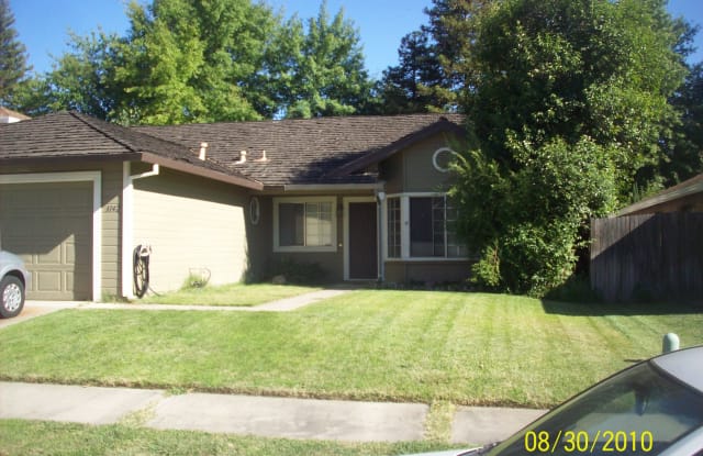 3142 Boulder Creek Way - 3142 Boulder Creek Way, Antelope, CA 95843