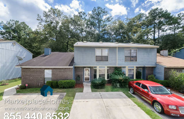 5624 Bryner Dr - 5624 Bryner Drive, Jacksonville, FL 32244