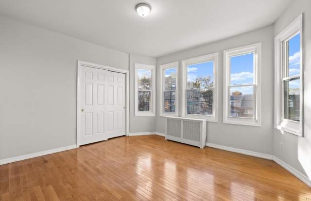 444 KENNEDY BLVD - 444 John F. Kennedy Boulevard, Bayonne, NJ 07002