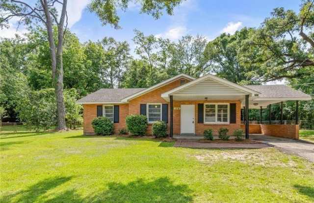 164 June Street - 164 June Street, Mobile, AL 36608