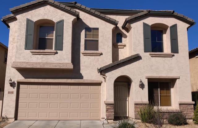 2522 W DESERT VISTA Trail - 2522 West Desert Vista Trail, Phoenix, AZ 85085