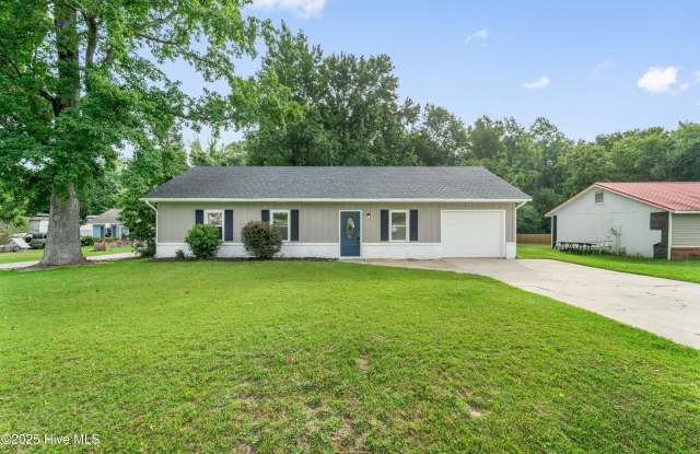 1036 Birchwood Lane Gallery 1