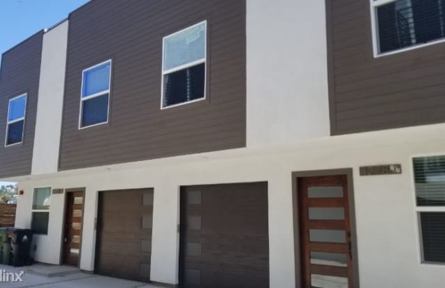 1278 1/2 Ricardo St - 1278 1/2 Ricardo St, Los Angeles, CA 90033