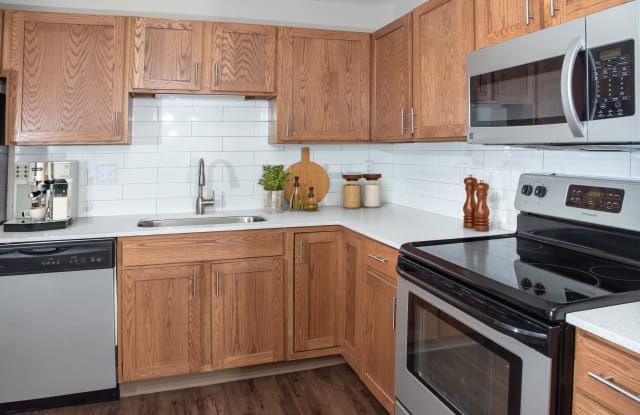 Woodridge Apartments photos photos