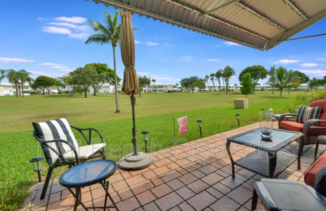 2750 W Golf Blvd - 2750 West Golf Boulevard, Pompano Beach, FL 33064