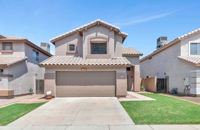 4030 E Anderson DR, Phoenix, AZ 85032 - 4030 East Anderson Drive, Phoenix, AZ 85032