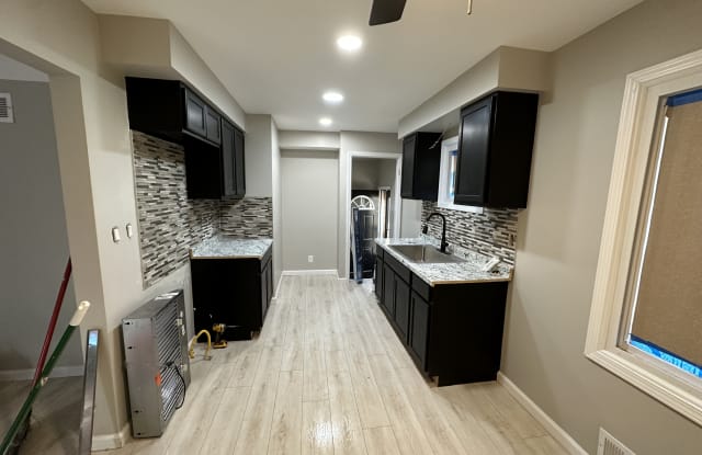 3635 Lynn Street - 3635 Lynn Street, Flint, MI 48503