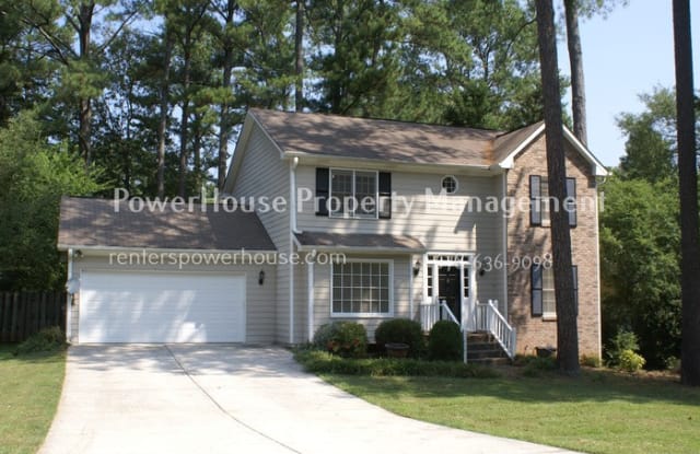 2730 Shadow Pine Drive - 2730 Shadow Pine Drive, Roswell, GA 30022