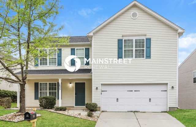 1833 Chapel Brook Way photos photos