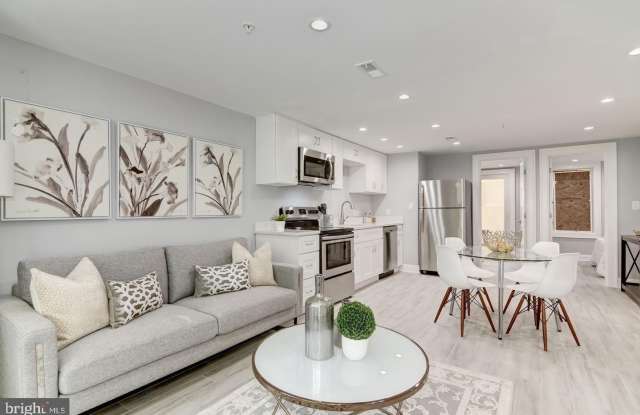 2023 O Street NW Gallery 2