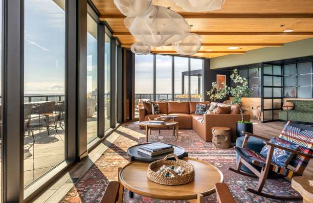 Cascara Apartments photos photos