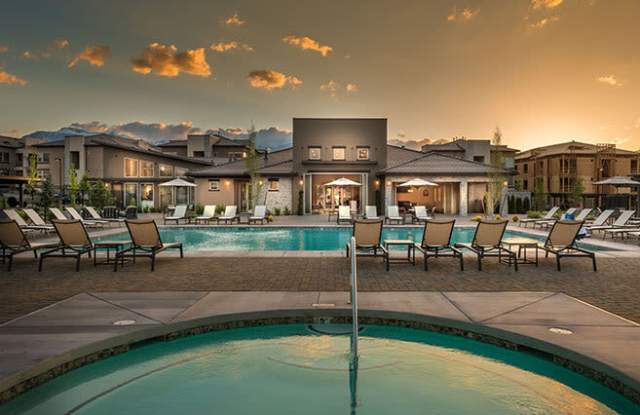 Sierra Vista Apartments Gallery 2
