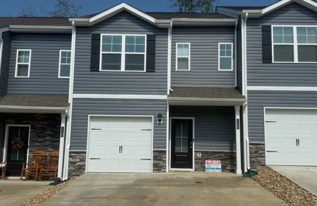 2 Bedroom 1.5 Bath Townhome located in Jonesborough, TN photos photos