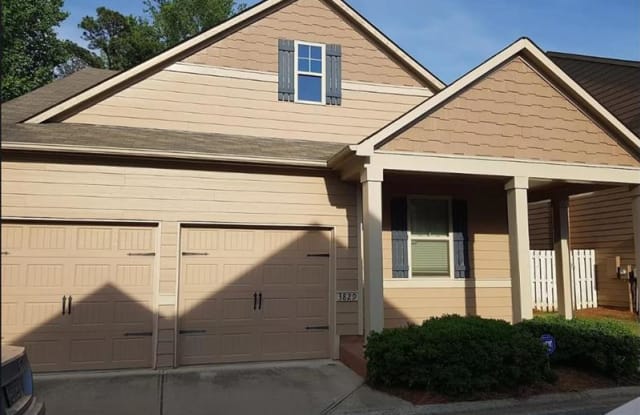 3829 Humber Court - 3829 Humber Ct, Forsyth County, GA 30040