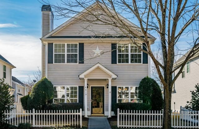 4619 Liberty Square Drive - 4619 Liberty Square Drive, Acworth, GA 30101