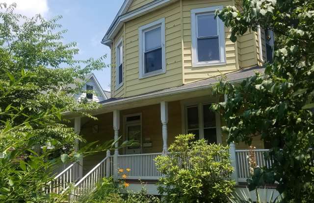 5001 Roland Ave., Unit 1R photos photos