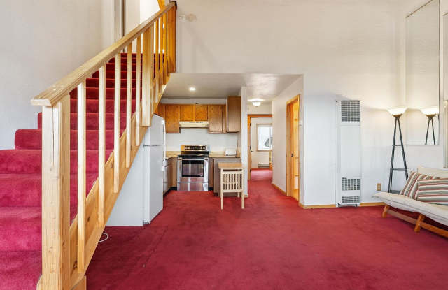 Seasonal or full-time Rental photos photos