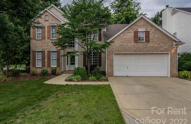 1301 Pennington Place - 1301 Pennington Place Northwest, Concord, NC 28027