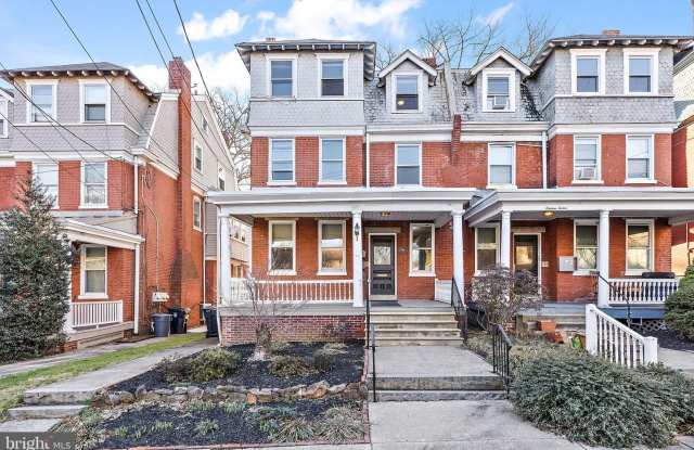 1614 N BROOM ST #2 photos photos