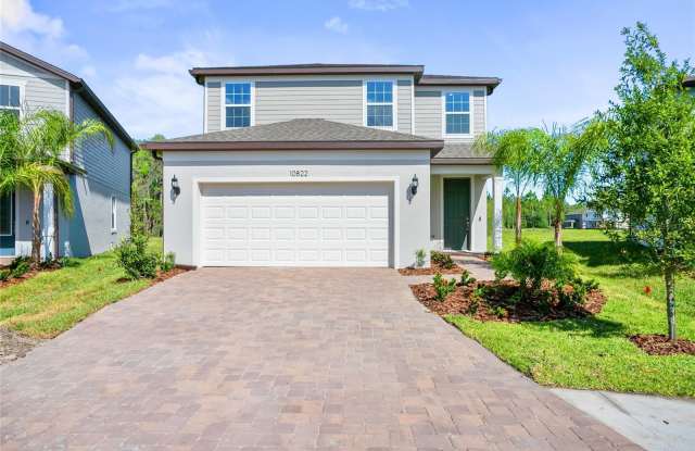 10822 WINDSWEPT GARDEN WAY - 10822 Windswept Garden Way, Tampa, FL 33647