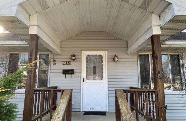 2 Bed/2 Bath Home Just Minutes Away From Switchyard Park! Gallery 3