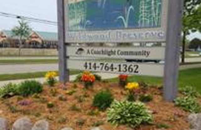 Wildwood Preserve photos photos