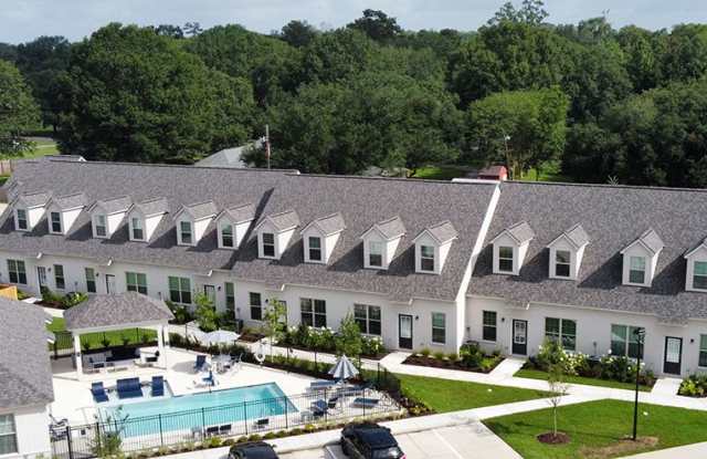 Arabella Townhomes photos photos