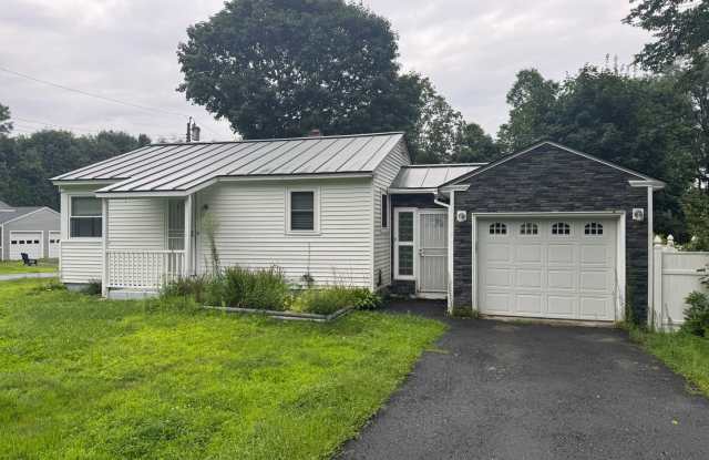 2 Bedroom with one car garage photos photos