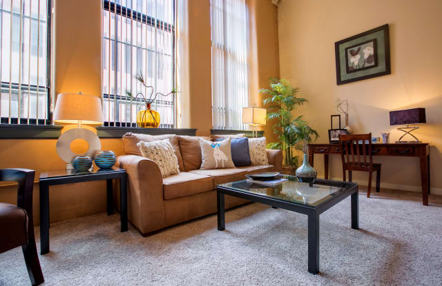 Sycamore Place photos photos