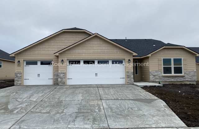 3 bed house in Brookshire subdivision! photos photos