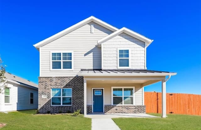 4113 Sarno Drive - 4113 Sarno Drive, Kaufman County, TX 75126