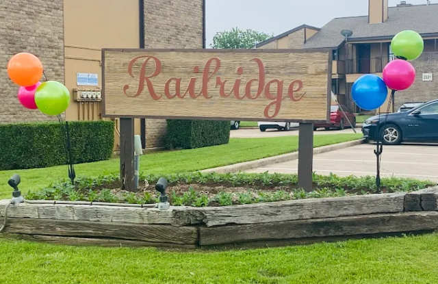 Railridge Gallery 2