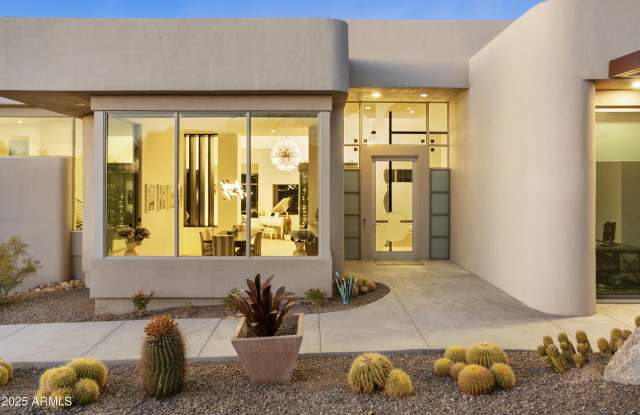 28754 N 107th Street - 28754 North 107th Street, Scottsdale, AZ 85262 28754 N 107th Street - 28754 North 107th Street, Scottsdale, AZ 85262