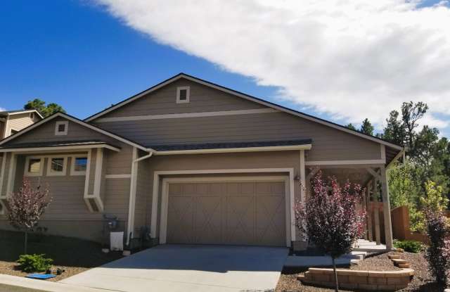Rare, Single Level, Forest Springs Home! 3bd / 2ba, 2-Car Garage! photos photos