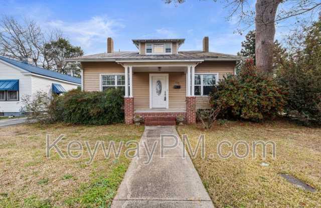 938 Merry Street - 938 Merry Street, Augusta, GA 30904