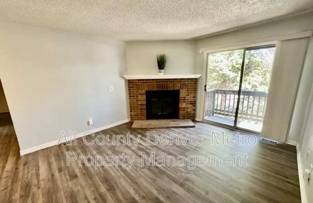 7881 Allison Way - 7881 Allison Way, Arvada, CO 80005