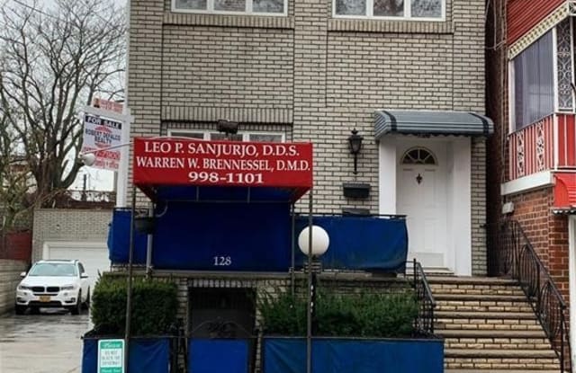 128 Stryker Street - 128 Stryker Street, Brooklyn, NY 11223