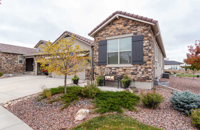 Stunning Flying Horse Patio Home with Stunning Views!! photos photos