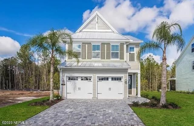 238 CLIFTON BAY LOOP - 238 Clifton Bay Loop, St. Johns County, FL 32259