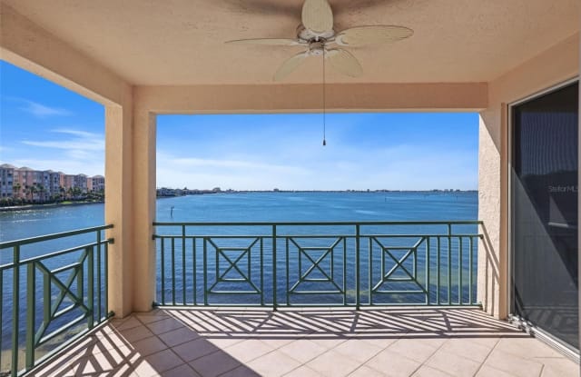 4850 OSPREY DRIVE S - 4850 Osprey Drive South, St. Petersburg, FL 33711