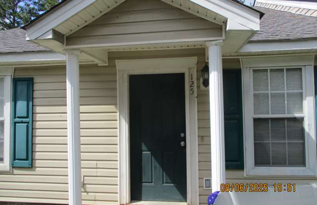 125 Clara Jean Court - 1 - 125 Clara Jean Court, LaGrange, GA 30241