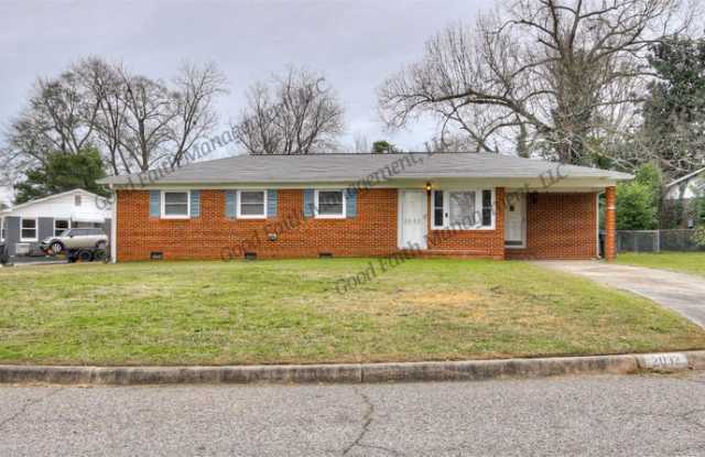 2032 Brighton Street - 2032 Brighton Street, Augusta, GA 30906